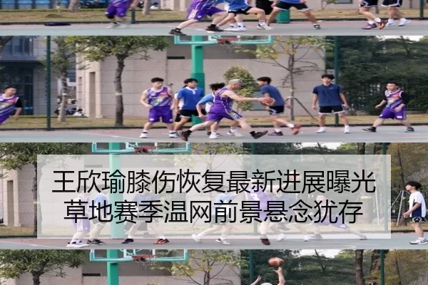 王欣瑜膝伤恢复最新进展曝光 草地赛季温网前景悬念犹存